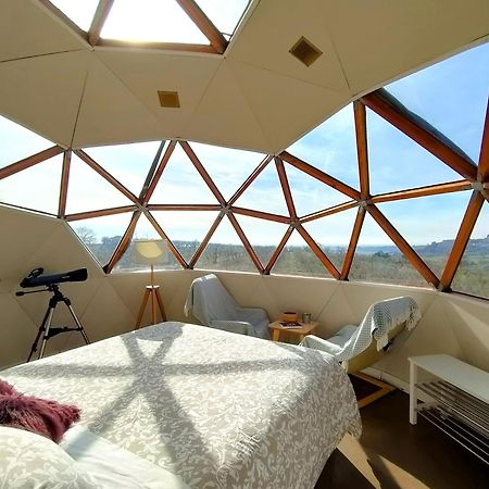 Hotel Mirador De Pideago - Gratal Y Nabiella Bolea Exteriér fotografie