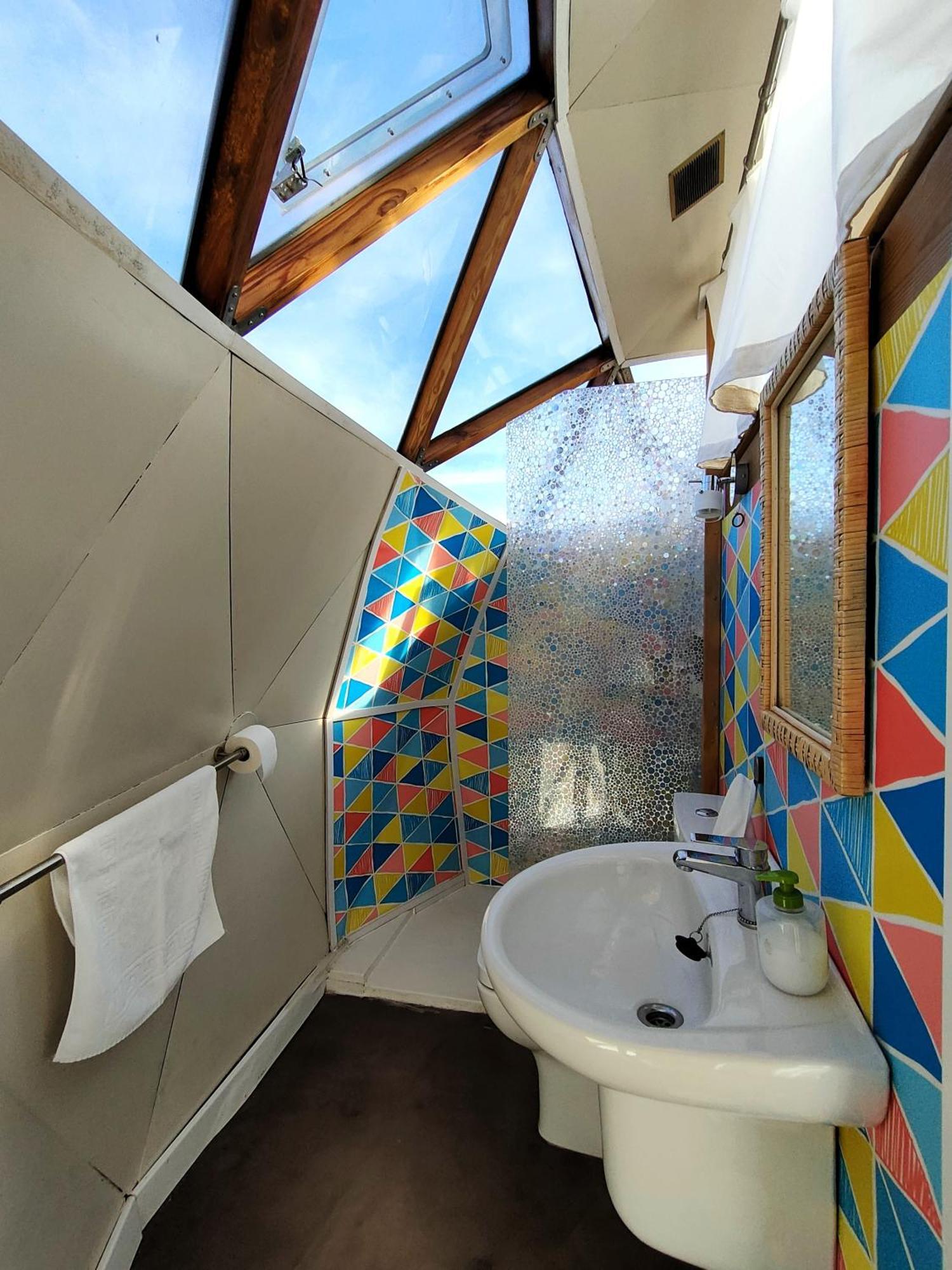 Hotel Mirador De Pideago - Gratal Y Nabiella Bolea Exteriér fotografie